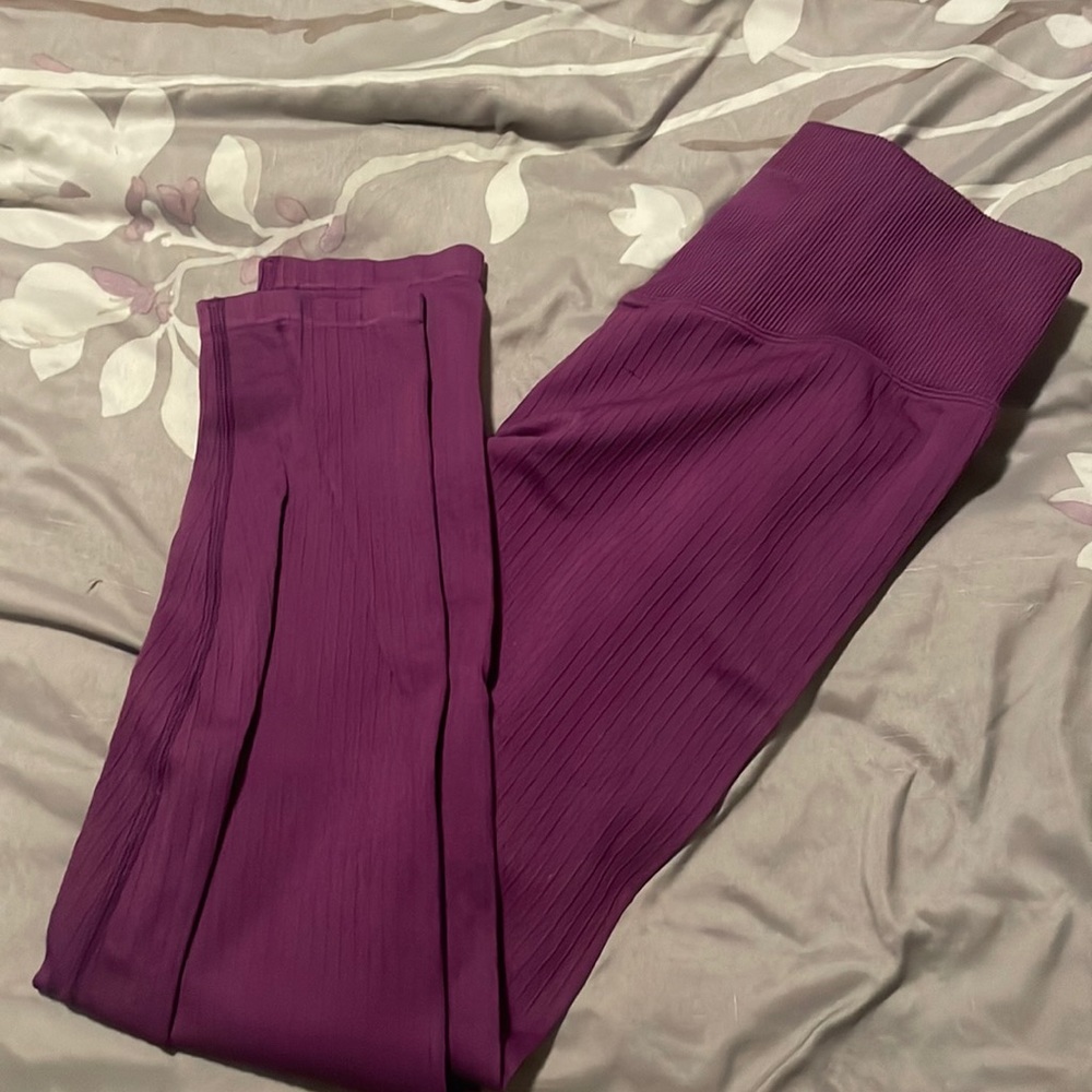 VS pink active legging
